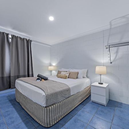 Airlie Sun & Sand Accommodation #5 Эйрли-Бич Экстерьер фото
