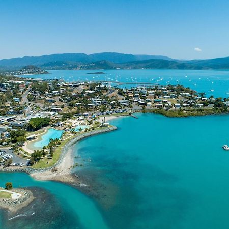 Airlie Sun & Sand Accommodation #5 Эйрли-Бич Экстерьер фото
