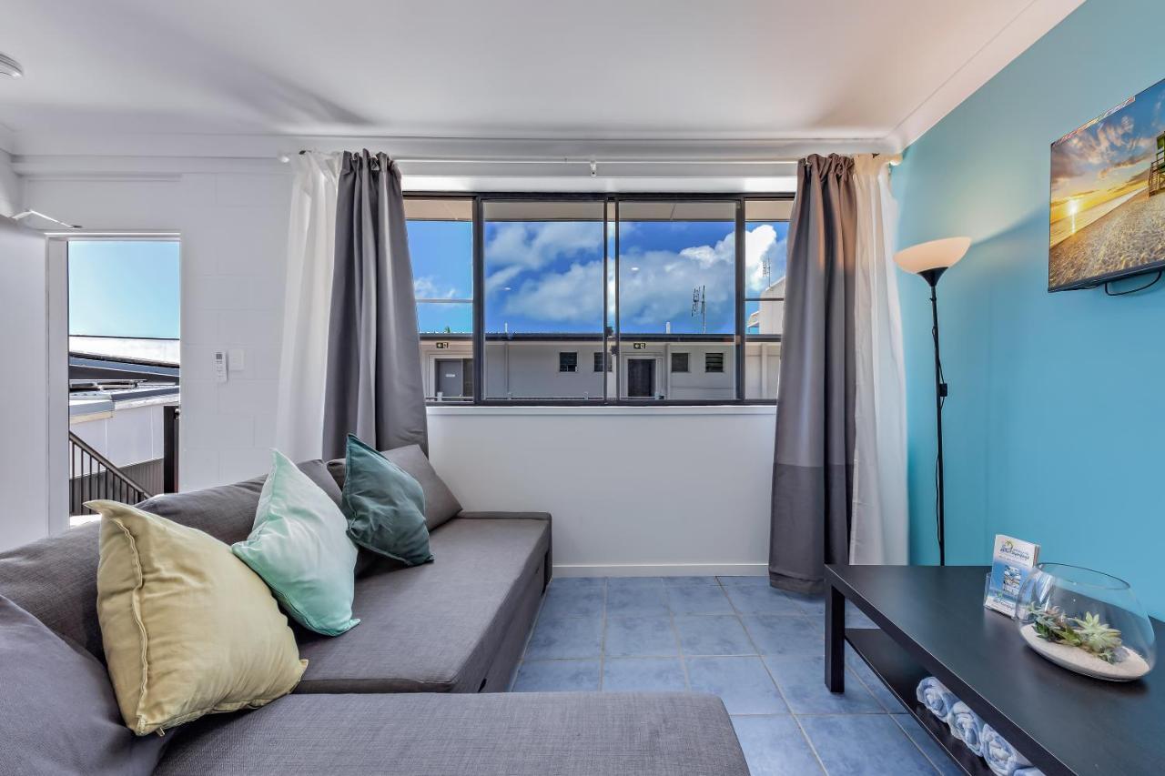 Airlie Sun & Sand Accommodation #5 Эйрли-Бич Экстерьер фото