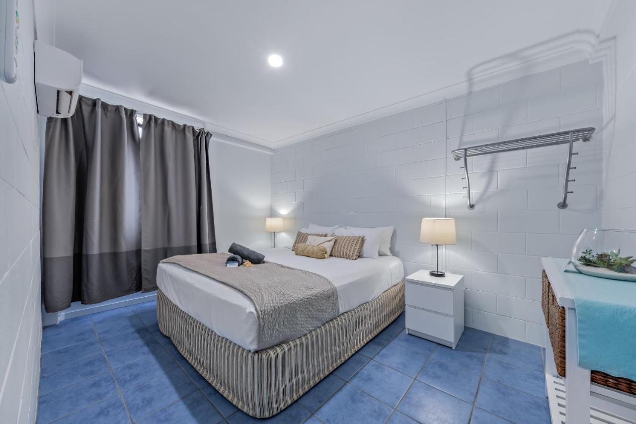 Airlie Sun & Sand Accommodation #5 Эйрли-Бич Экстерьер фото