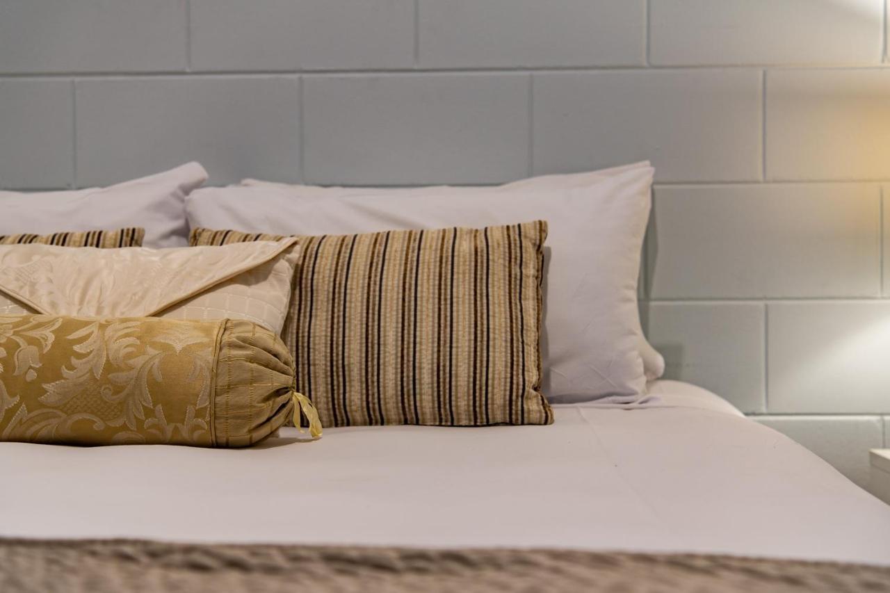 Airlie Sun & Sand Accommodation #5 Эйрли-Бич Экстерьер фото
