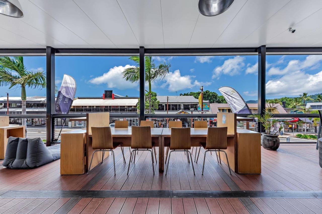 Airlie Sun & Sand Accommodation #5 Эйрли-Бич Экстерьер фото